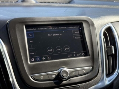 Used 2020  Chevrolet Equinox 4d SUV FWD LT w/1LT at Paradise Motors near Lansing, MI