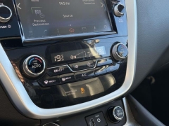 Used 2018  Nissan Murano 4d SUV AWD Platinum at Paradise Motors near Lansing&comma; MI