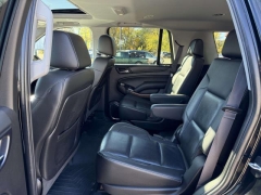 Used 2016  Chevrolet Tahoe 4d SUV 4WD LTZ at Paradise Motors near Lansing, MI