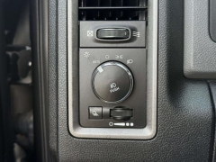 Used 2016  Ram 1500 4WD Quad Cab Tradesman at Paradise Motors near Lansing&comma; MI