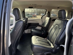 Used 2017  Chrysler Pacifica 4d Wagon Touring-L Plus at Paradise Motors near Lansing, MI