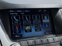 Used 2017 Chevrolet Equinox 4d SUV FWD LS at Paradise Motors near Lansing, MI