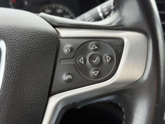 Used 2017  GMC Acadia 4d SUV AWD SLE-2 I4 at Paradise Motors near Lansing&comma; MI