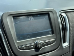 Used 2017  Chevrolet Malibu 4d Sedan LS at Paradise Motors near Lansing, MI