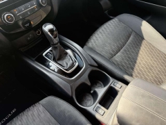 Used 2019  Nissan Rogue 4d SUV FWD SV at Paradise Motors near Lansing&comma; MI