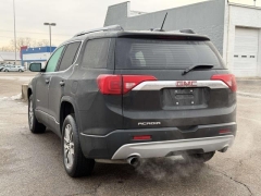 Used 2019  GMC Acadia 4d SUV FWD SLE-2 V6 at Paradise Motors near Lansing&comma; MI