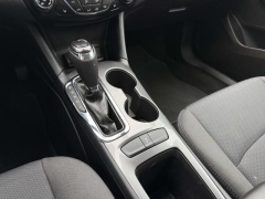 Used 2018  Chevrolet Cruze 4d Sedan LT Auto at Paradise Motors near Lansing&comma; MI