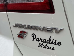 Used 2018  Dodge Journey 4d SUV AWD GT at Paradise Motors near Lansing&comma; MI