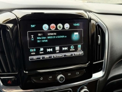 Used 2018  Chevrolet Traverse 4d SUV FWD LT Cloth w/1LT at Paradise Motors near Lansing, MI