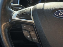 Used 2019  Ford Edge 4d SUV AWD Titanium at Paradise Motors near Lansing&comma; MI
