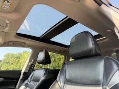 Used 2018 Nissan Murano 4d SUV AWD Platinum at Paradise Motors near Lansing, MI