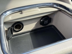 Used 2015  Chrysler Town & Country 4d Wagon Limited at Paradise Motors near Lansing, MI