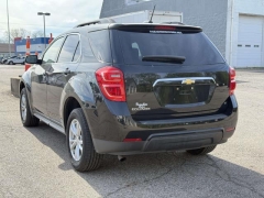 Used 2017  Chevrolet Equinox 4d SUV FWD LT at Paradise Motors near Lansing&comma; MI