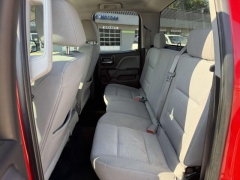 Used 2016  Chevrolet Silverado 1500 4WD Double Cab Custom at Paradise Motors near Lansing&comma; MI