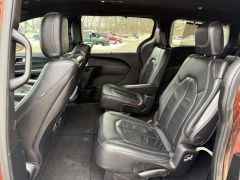 Used 2018  Chrysler Pacifica 4d Wagon Touring L Plus at Paradise Motors near Lansing&comma; MI