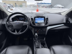 Used 2019  Ford Escape 4d SUV 4WD SEL at Paradise Motors near Lansing&comma; MI