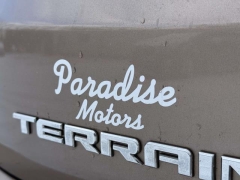 Used 2018  GMC Terrain 4d SUV AWD SLE 1&period;5L Turbo at Paradise Motors near Lansing&comma; MI