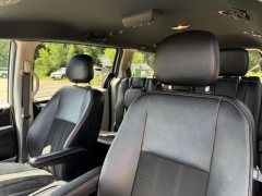 Used 2019 Dodge Grand Caravan 4d Wagon SXT at Paradise Motors near Lansing, MI