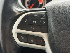 Used 2017  Jeep Cherokee 4d SUV 4WD Sport I4 Altitude at Paradise Motors near Lansing&comma; MI