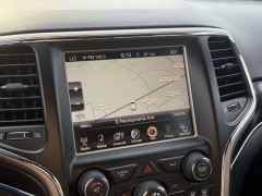 Used 2015  Jeep Grand Cherokee 4d SUV 4WD Limited at Paradise Motors near Lansing&comma; MI