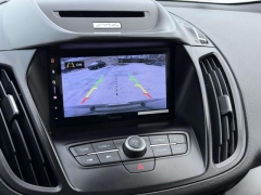 Used 2018  Ford Escape 4d SUV 4WD SEL at Paradise Motors near Lansing&comma; MI