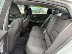 Used 2020  Chevrolet Malibu 4d Sedan LS w&sol;1FL at Paradise Motors near Lansing&comma; MI