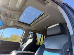 Used 2016  Chevrolet Tahoe 4d SUV 4WD LTZ at Paradise Motors near Lansing, MI