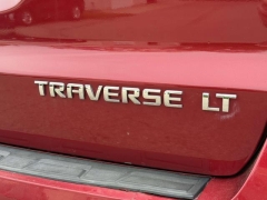 Used 2014  Chevrolet Traverse 4d SUV AWD LT2 at Paradise Motors near Lansing&comma; MI