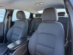 Used 2018  Chevrolet Malibu 4d Sedan LT at Paradise Motors near Lansing&comma; MI