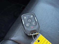 Used 2016  Chevrolet Tahoe 4d SUV 4WD LTZ at Paradise Motors near Lansing, MI