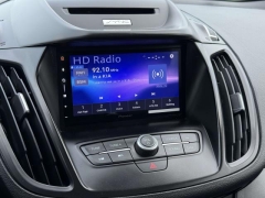 Used 2018  Ford Escape 4d SUV 4WD SEL at Paradise Motors near Lansing&comma; MI