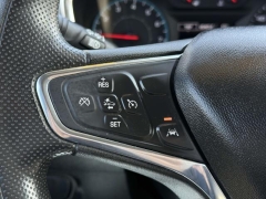 Used 2020  Chevrolet Equinox 4d SUV AWD LS w/1LS at Paradise Motors near Lansing, MI