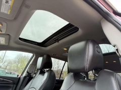 Used 2017  Buick Enclave 4d SUV AWD Premium at Paradise Motors near Lansing&comma; MI