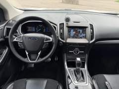 Used 2016 Ford Edge 4d SUV AWD Sport at Paradise Motors near Lansing, MI