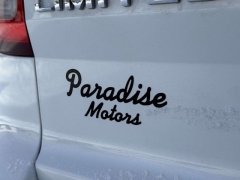 Used 2012  Ford Explorer 4d SUV 4WD Limited at Paradise Motors near Lansing&comma; MI