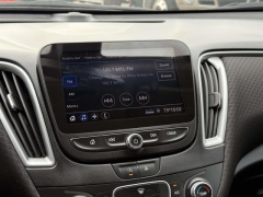 Used 2020  Chevrolet Malibu 4d Sedan LS w&sol;1FL at Paradise Motors near Lansing&comma; MI