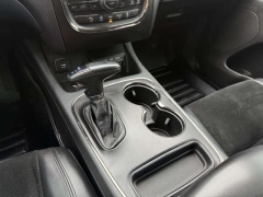 Used 2018  Dodge Durango 4d SUV AWD GT at Paradise Motors near Lansing&comma; MI