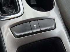 Used 2017  Chevrolet Cruze 4d Sedan LT Auto at Paradise Motors near Lansing&comma; MI