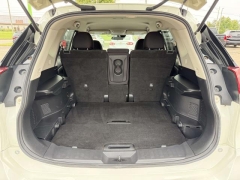 Used 2019  Nissan Rogue 4d SUV FWD SV at Paradise Motors near Lansing&comma; MI
