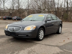 Used 2010  Buick Lucerne 4d Sedan CXL at Paradise Motors near Lansing, MI