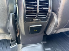 Used 2017  Ford Escape 4d SUV 4WD Titanium at Paradise Motors near Lansing, MI