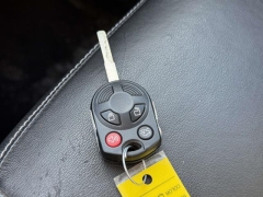 Used 2018  Ford Escape 4d SUV FWD SEL at Paradise Motors near Lansing&comma; MI