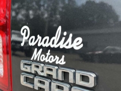 Used 2011 Dodge Grand Caravan 4d Wagon Express at Paradise Motors near Lansing, MI
