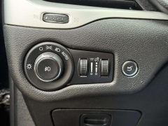 Used 2018  Jeep Cherokee 4d SUV 4WD Trailhawk V6 at Paradise Motors near Lansing&comma; MI