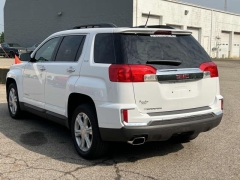 Used 2017 GMC Terrain 4d SUV FWD SLE2 at Paradise Motors near Lansing, MI