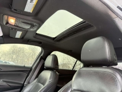 Used 2017  Chevrolet Cruze 4d Hatchback Premier at Paradise Motors near Lansing&comma; MI