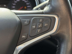 Used 2020  Chevrolet Malibu 4d Sedan LT at Paradise Motors near Lansing&comma; MI