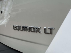 Used 2015  Chevrolet Equinox 4d SUV AWD LT w/2LT at Paradise Motors near Lansing, MI