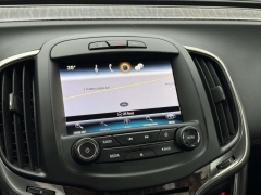 Used 2016  Buick LaCrosse 4d Sedan Premium AWD at Paradise Motors near Lansing, MI