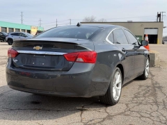 Used 2014  Chevrolet Impala 4d Sedan LT V6 at Paradise Motors near Lansing&comma; MI